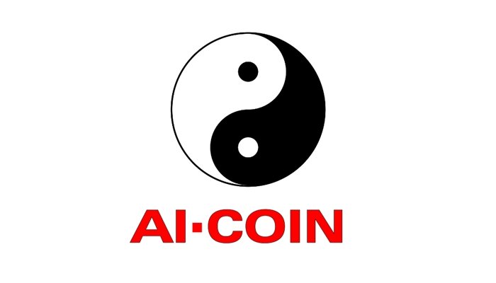 aicoin - блокчейн & amp; изкуствен интелект