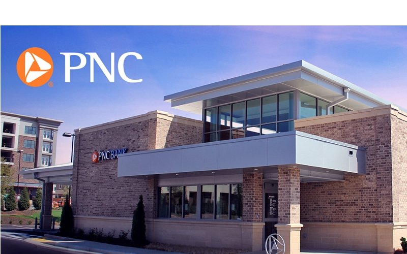 Банки, използващи Ripple - PNC