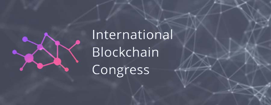 Congrés internacional Blockchain (Blockress) 2020
