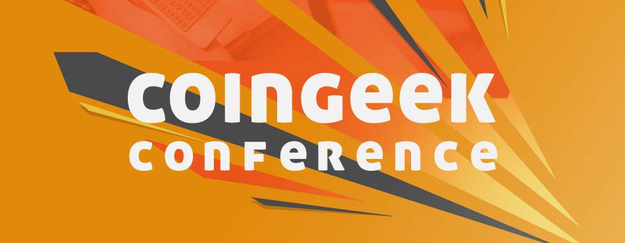 Conferència CoinGeek 2020