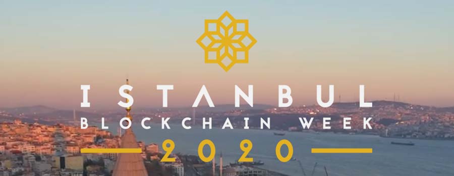 Istanbul Blockchain Week 2020