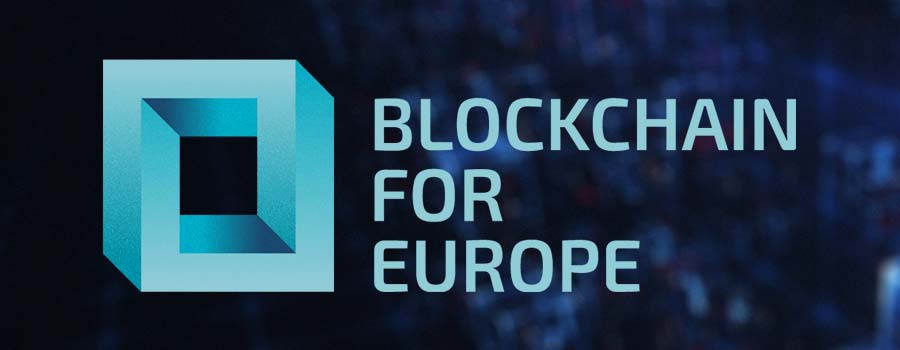 Blockchain for Europe Summit 2020