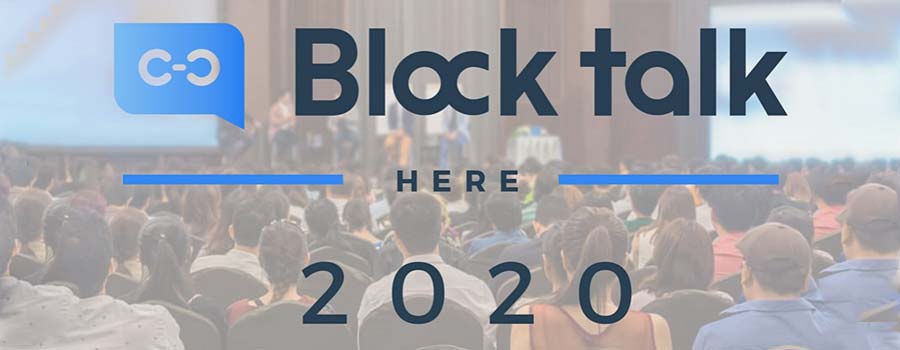 Cimera Block Talk 2020