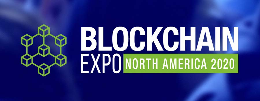 Blockchain Expo Amèrica del Nord