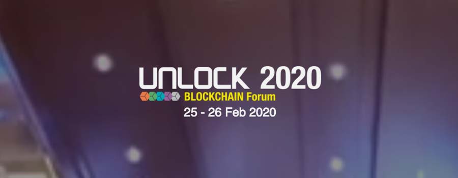 DESbloqueja el fòrum Blockchain 2020