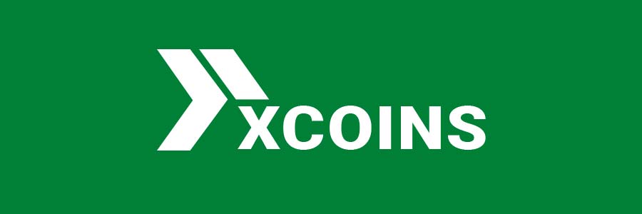 قروض العملة المشفرة xcoins