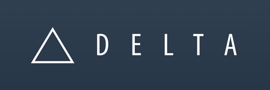 Delta Cryptocurrency Portfolio Tracking App