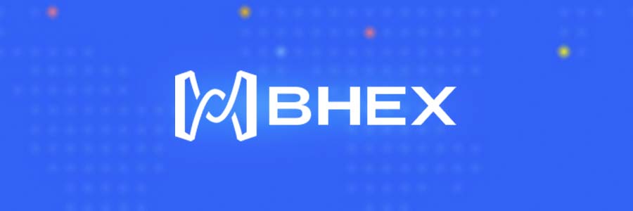 Blue Helix Cryptocurrency Exchange