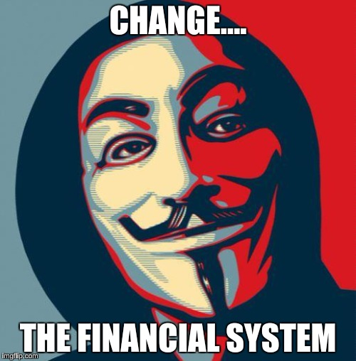 Финансова система мем