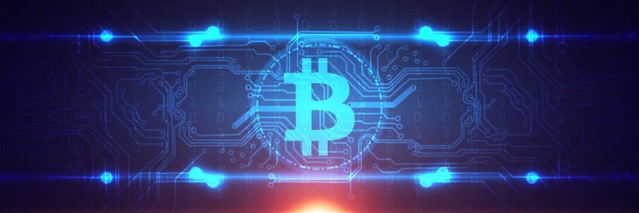 تحديثات أخبار البيتكوين و blockchain