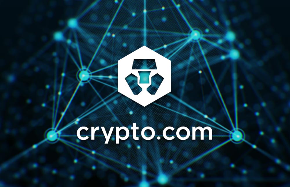 Преглед на Crypto.com