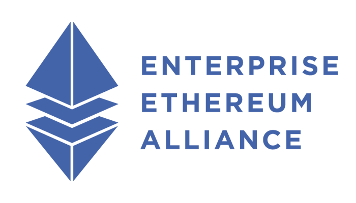 aliança ethereum empresarial