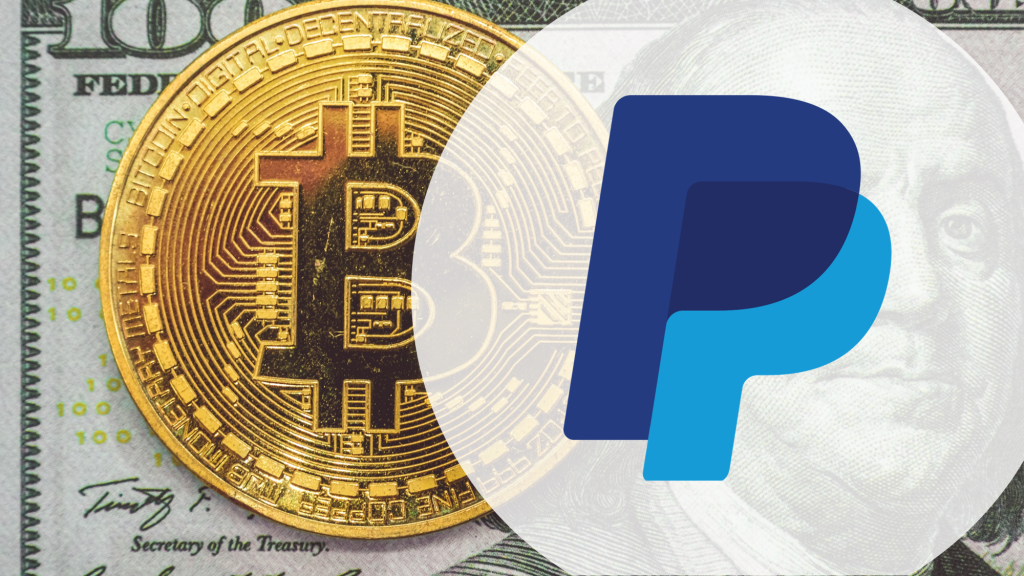Com comprar Bitcoin amb PayPal