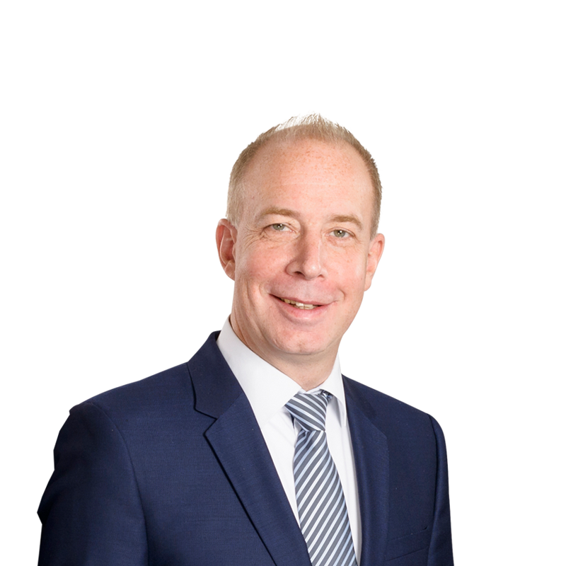 Peer Reichelt - CEO de Netfonds AG
