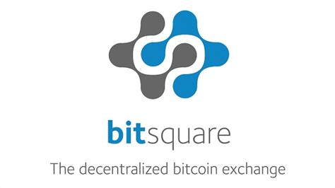Logotip de Bitsquare