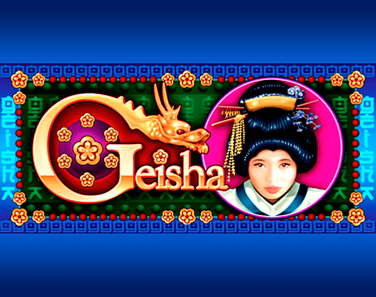Geisha Bitstarz Casino-Spiel