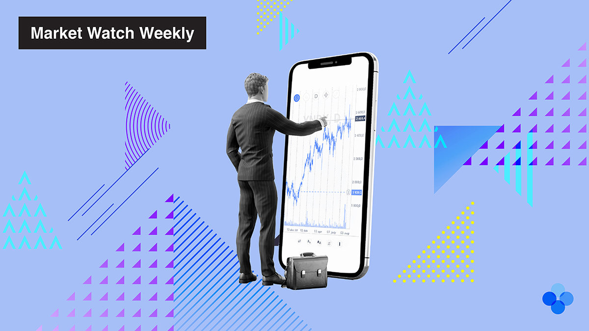 Crypto Market Weekly